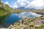 11 Lago e rifugio